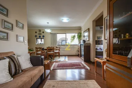 Apartamento com 2 Quartos à venda, 73m² no Indianópolis, São Paulo