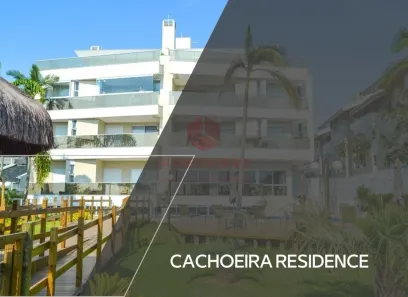 Apartamento com 3 Quartos à venda, 125m² no Cachoeira do Bom Jesus, Florianópolis
