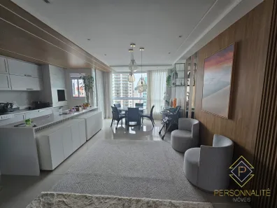 Apartamento com 3 Quartos à venda, 149m² no Centro, Balneário Camboriú