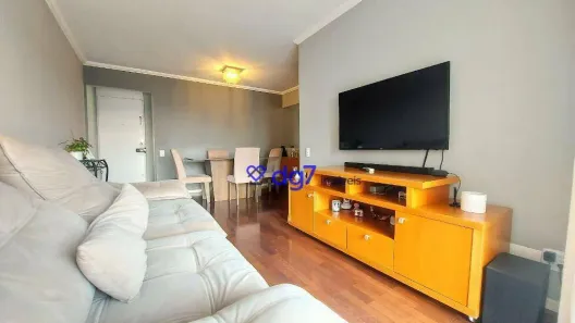 Apartamento com 3 Quartos à venda, 95m² no Vila Sônia, São Paulo