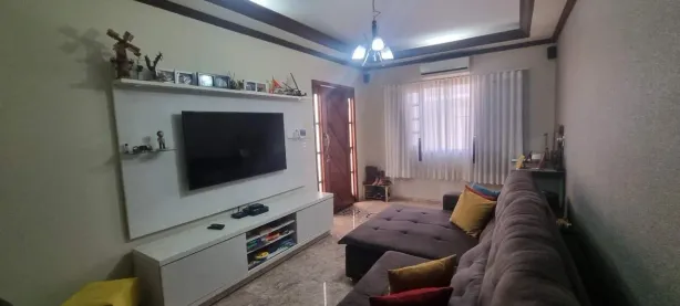 Casa com 4 Quartos à venda, 173m² no Centro, Limeira