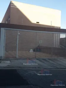 Casa de Condomínio com 2 Quartos à venda, 65m² no Cipava, Osasco