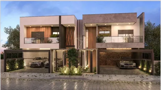 Casa com 3 Quartos à venda, 207m² no Panazzolo, Caxias do Sul