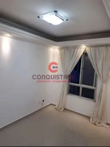 Apartamento com 1 Quarto à venda, 33m² no Luz, São Paulo