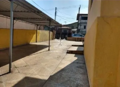 Lote/Terreno à venda, 945m² no Jardim Independência, São Paulo