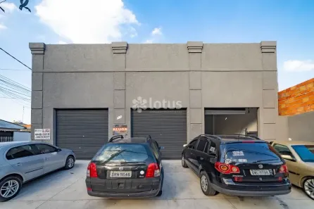 Ponto Comercial para alugar, 185m² no Polvilho (Polvilho), Cajamar