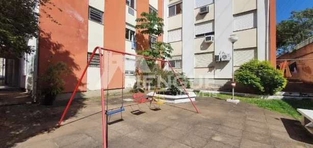 Apartamento com 2 Quartos à venda, 44m² no Passo da Areia, Porto Alegre