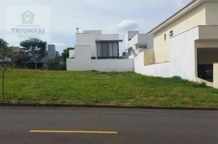 Lote/Terreno à venda, 300m² no Parque Reserva Fazenda Imperial, Sorocaba