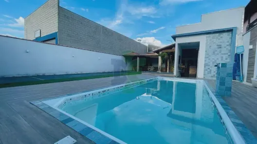 Casa com 1 Quarto à venda, 125m² no Jardim Altos de Santana II, Jacareí
