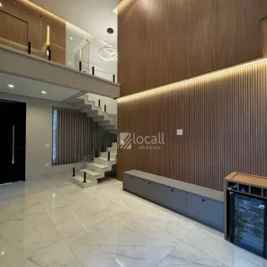 Casa de Condomínio com 4 Quartos à venda, 273m² no Golden Park Residence I, Mirassol