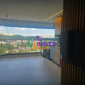 Apartamento com 3 Quartos para alugar, 67m² no Vila Anastácio, São Paulo