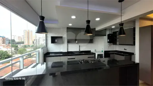 Apartamento com 2 Quartos à venda, 96m² no Vila Ipojuca, São Paulo