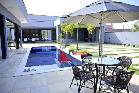 Fazenda/Sítio com 4 Quartos à venda, 470m² no Estrada Vicinal Verísimo Fernandes, Santa Fé do Sul