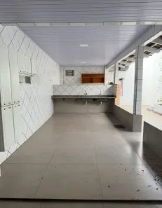 Imóvel Comercial com 3 Quartos para alugar, 394m² no Jardim América, Goiânia