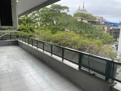 Apartamento com 3 Quartos à venda, 180m² no Barra da Tijuca, Rio de Janeiro