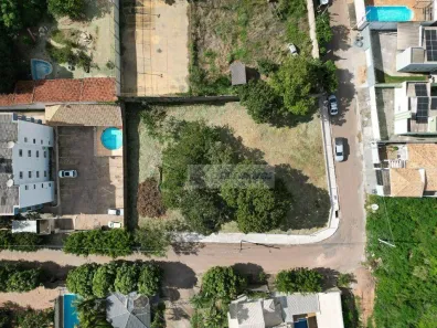 Lote/Terreno à venda, 1382m² no Santa Cruz, Cuiabá