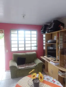 Casa com 2 Quartos à venda, 40m² no Diácono João Luiz Pozzobon, Santa Maria