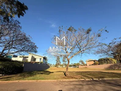 Lote/Terreno à venda, 899m² no Alphaville - Lagoa dos Ingleses, Nova Lima