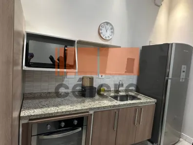 Apartamento com 2 Quartos à venda, 55m² no Brás, São Paulo