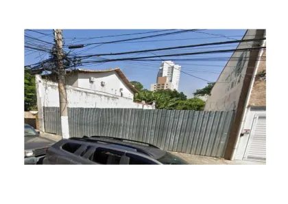 Lote/Terreno para alugar, 350m² no Tatuapé, São Paulo