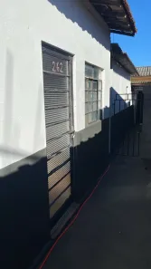 Casa com 1 Quarto para alugar, 10m² no Jardim Riviera, Franca