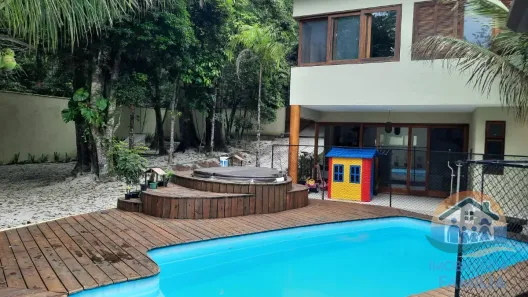 Casa com 4 Quartos à venda, 355m² no Park Imperial, Caraguatatuba