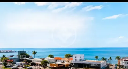 Apartamento com 2 Quartos à venda, 70m² no Jardim Atlântico, Florianópolis