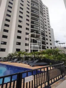Apartamento com 3 Quartos à venda, 89m² no Vila Bela, São Paulo
