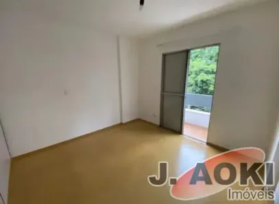 Apartamento com 1 Quarto para venda ou aluguel, 25m² no Vila Clementino, São Paulo