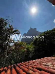 Casa com 5 Quartos à venda, 875m² no São Conrado, Rio de Janeiro