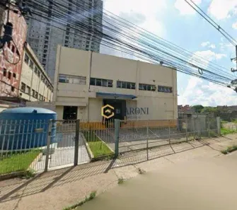 Galpão/Depósito/Armazém à venda, 2596m² no Água Branca, São Paulo
