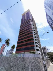 Apartamento com 4 Quartos à venda, 207m² no Piedade, Jaboatão dos Guararapes