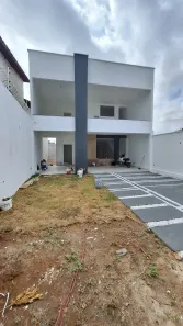 Casa com 4 Quartos à venda, 230m² no Araçagi, São José de Ribamar