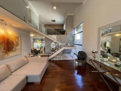 Casa com 3 Quartos à venda, 320m² no Colina Werner Plaas, Americana