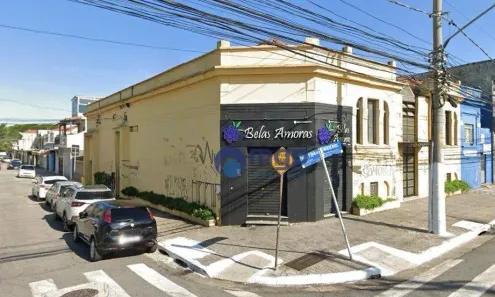 Lote/Terreno à venda, 243m² no Santana, São Paulo