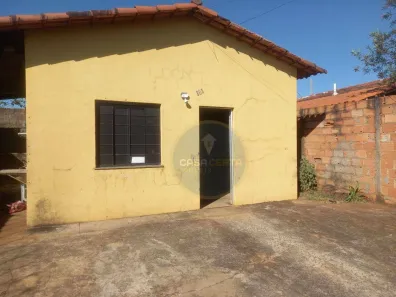 Casa com 3 Quartos à venda, 100m² no Jardim Marajó, Uberaba