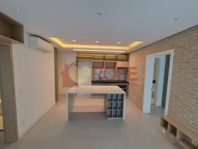 Apartamento com 2 Quartos para alugar, 61m² no Vila Nova Conceição, São Paulo