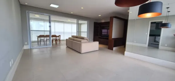 Apartamento com 3 Quartos para alugar, 170m² no Parque São Jorge, São Paulo