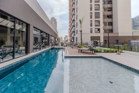 Apartamento com 3 Quartos à venda, 149m² no Vila Firmiano Pinto, São Paulo