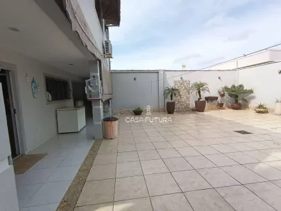 Casa com 4 Quartos à venda, 248m² no Jardim Belvedere, Volta Redonda