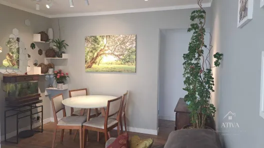 Apartamento com 3 Quartos à venda, 63m² no Jardim das Vertentes, São Paulo
