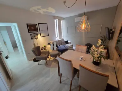Apartamento com 2 Quartos à venda, 65m² no Tijuca, Rio de Janeiro