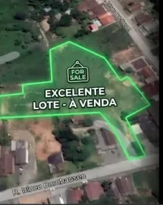 Lote/Terreno à venda, 7200m² no Boa Vista, Taió