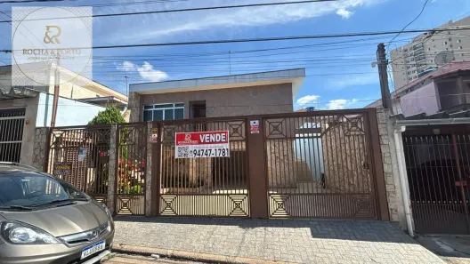 Sobrado com 6 Quartos à venda, 337m² no Vila Macedópolis, São Paulo