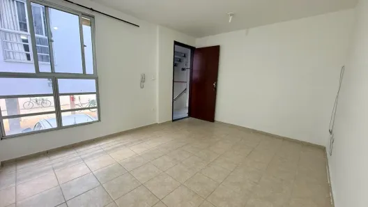 Apartamento com 2 Quartos para alugar, 48m² no Floradas de São José, São José dos Campos