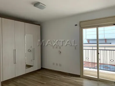Apartamento com 3 Quartos à venda, 123m² no Santana, São Paulo