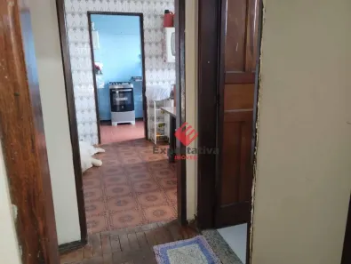Casa com 4 Quartos à venda, 123m² no Califórnia, Belo Horizonte