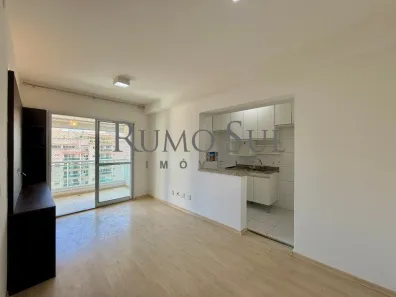 Apartamento com 1 Quarto à venda, 47m² no Jardim Santo Amaro, São Paulo