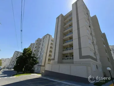 Apartamento com 2 Quartos à venda, 47m² no Jardim Nova Europa, Campinas