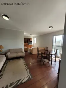 Apartamento com 3 Quartos à venda, 120m² no Centro, Campinas